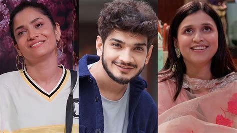 bigg boss 17 voting poll winner|Bigg Boss 17 winner poll: Ankita Lokhande, Munawar Faruqui, Mannara.